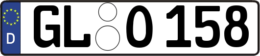 GL-O158