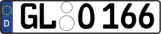 GL-O166