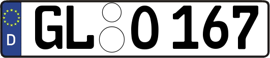 GL-O167