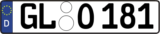 GL-O181