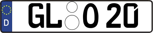 GL-O20