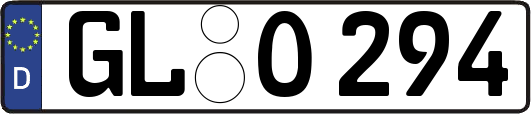 GL-O294