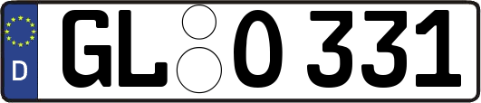 GL-O331