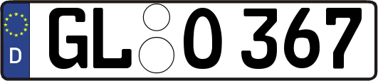 GL-O367