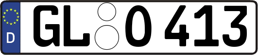 GL-O413
