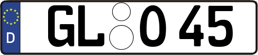 GL-O45