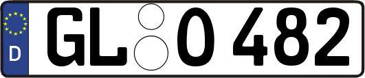 GL-O482