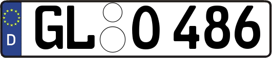 GL-O486