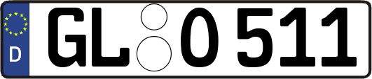 GL-O511