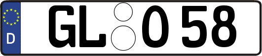 GL-O58