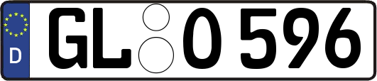 GL-O596
