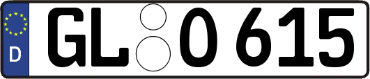 GL-O615
