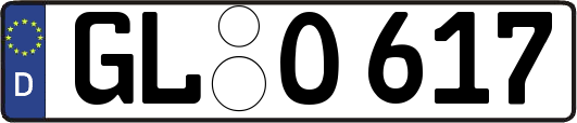 GL-O617