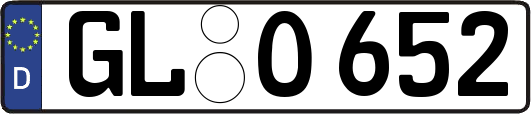 GL-O652