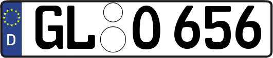 GL-O656