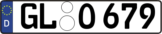 GL-O679