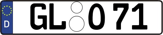 GL-O71