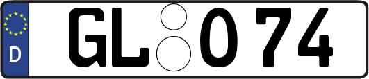 GL-O74