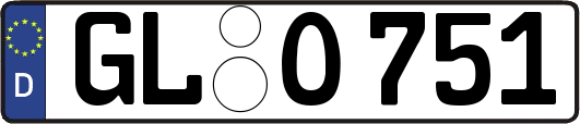 GL-O751