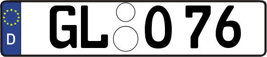 GL-O76