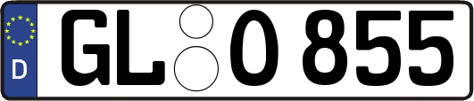 GL-O855