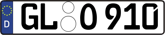 GL-O910