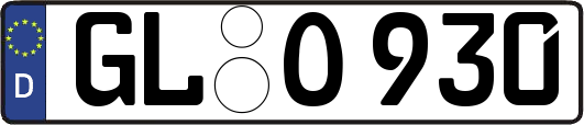 GL-O930