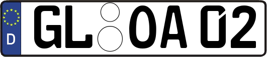 GL-OA02