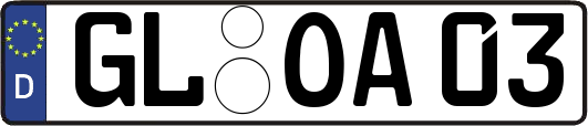 GL-OA03