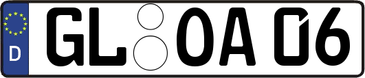 GL-OA06