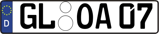GL-OA07