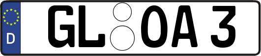 GL-OA3