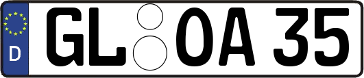 GL-OA35