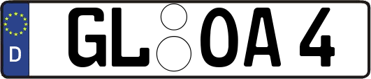 GL-OA4