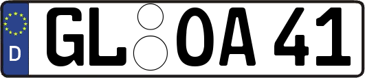 GL-OA41