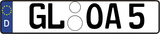 GL-OA5