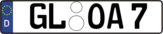 GL-OA7