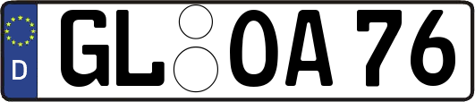 GL-OA76