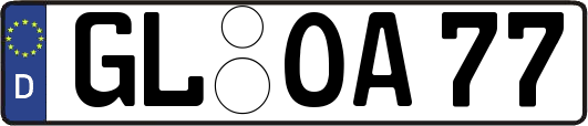 GL-OA77