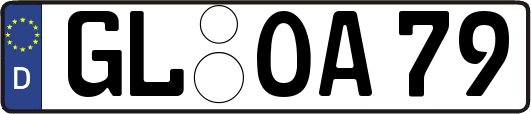 GL-OA79