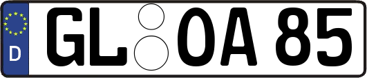 GL-OA85