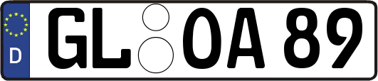 GL-OA89