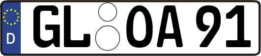GL-OA91