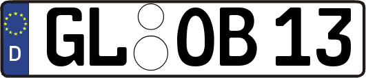 GL-OB13