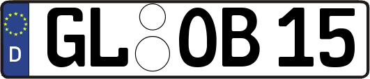 GL-OB15