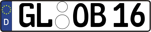GL-OB16