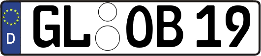 GL-OB19