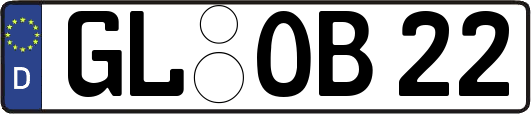 GL-OB22