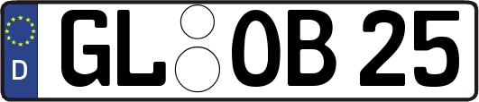 GL-OB25