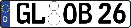 GL-OB26